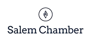Salem Area Chamber of Commerce logo