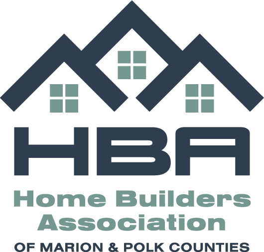 Home Builders Association of Marion & Polk Counties logo