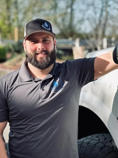 Cody Hancock, Fleet & Equipment Maintenance at Aqua Pro Pump Service