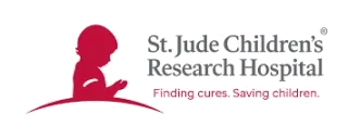 St. Jude Children's Research Hospital logo