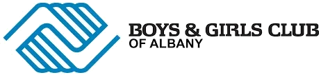 Boys & Girls Club of Albany logo