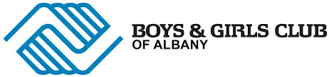 Boys & Girls Club of Albany logo