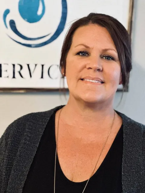 Carie Tribble, Co-Owner / Operations Manager at Aqua Pro Pump Service