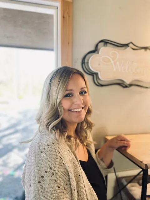 Taylor Tribble, Marketing & Client Relations at Aqua Pro Pump Service