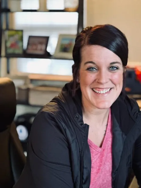 Samantha Hancock, Office Manager at Aqua Pro Pump Service