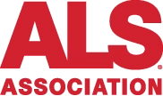 ALS Association logo